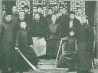 东明县奇乐复印部