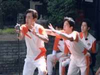 东明县奇乐复印部